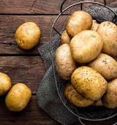 African Food Product